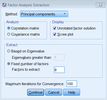 spss screenshot